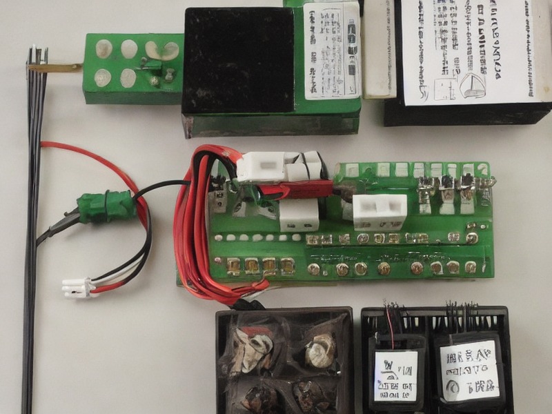 评估套件选型工程应用 1