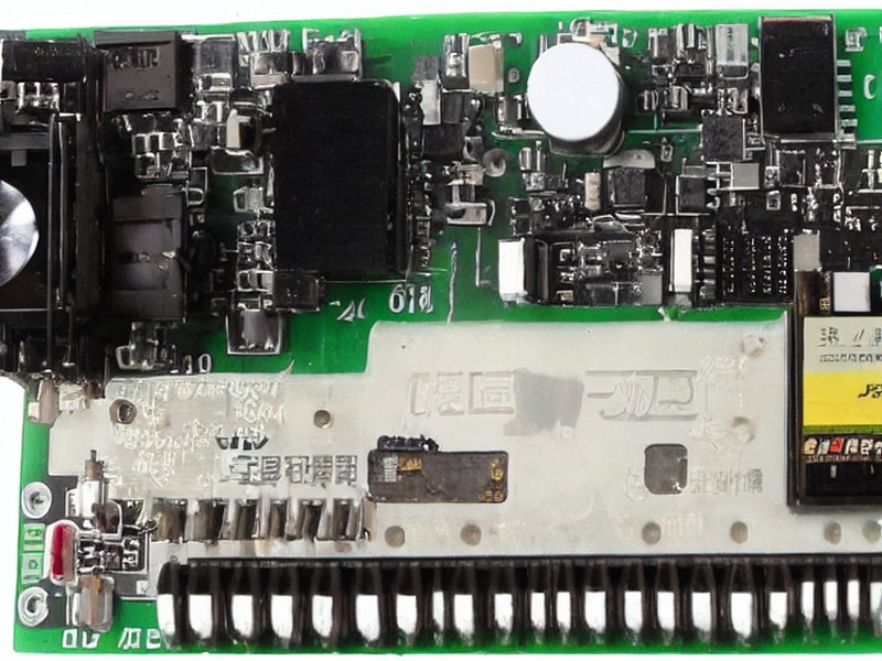 pg模拟器 电源模块参考 1