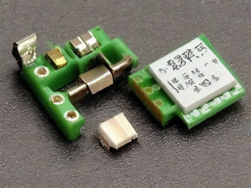 精密电阻应用选型