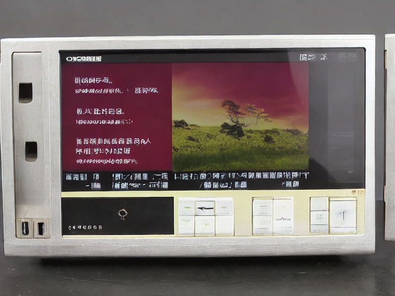线缆组件产品线产品资料