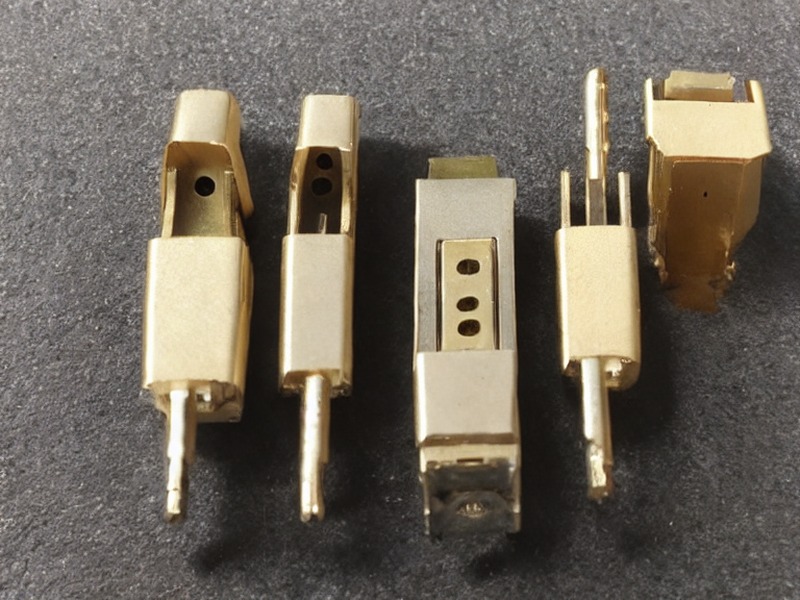 线对板连接应用产品说明 2