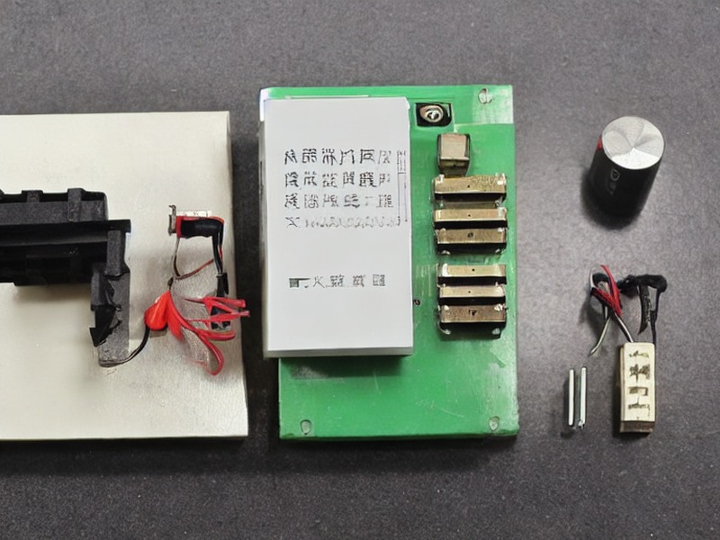功率器件专题工程资料 1