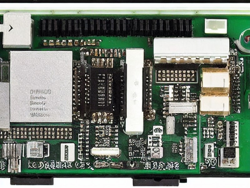 pg模拟器 ESD保护资源应用 2