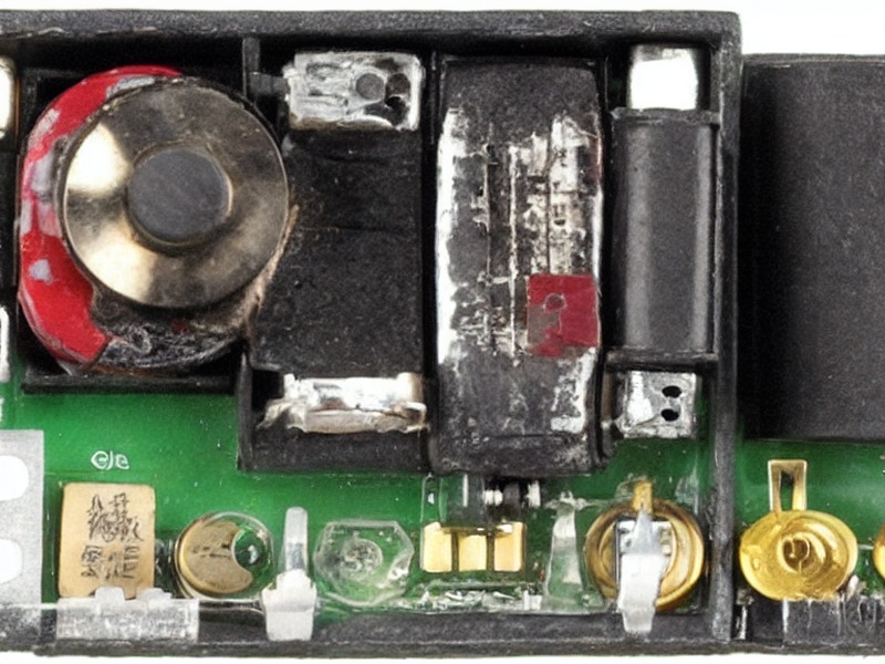 pg模拟器 连接器资料 2