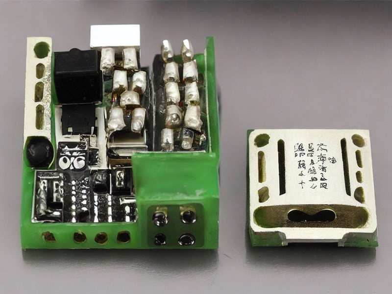 存储器说明选型参考 1