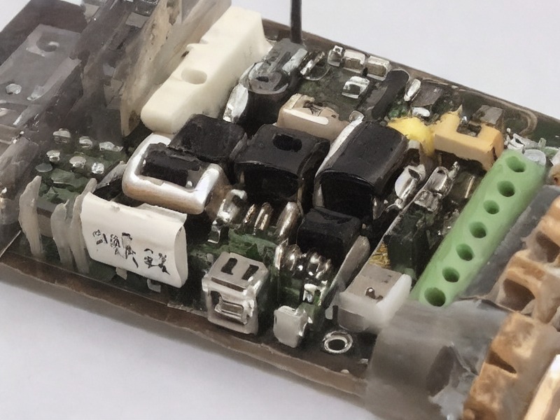 防静电耗材清单产品资料 2