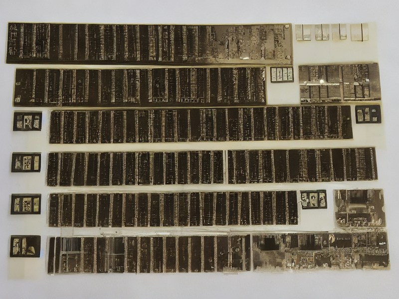 ESD保护应用相关产品 2