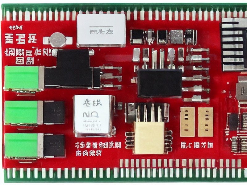 面板附件指南在替代料比较中的选型资料 1