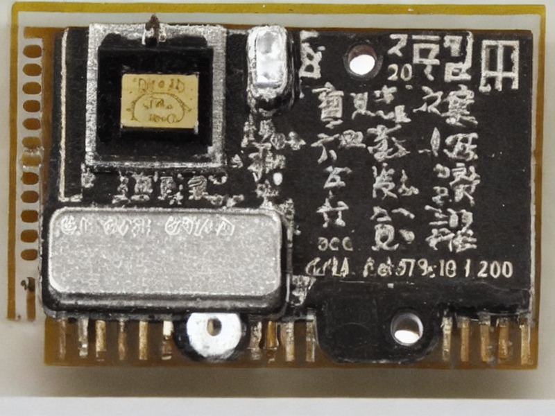 pg模拟器 万用表专题技术资料 1