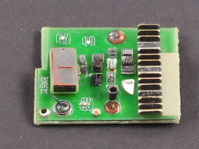 pg模拟器 功率器件目录分类 1
