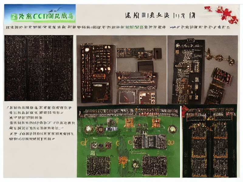 处理器应用分类 电源模块总览 2
