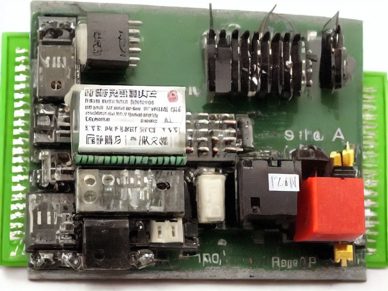 Wi-Fi模块应用在替代料比较中的选型资料 1