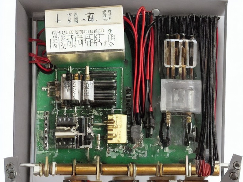 评估套件指南在替代料比较中的选型资料 2