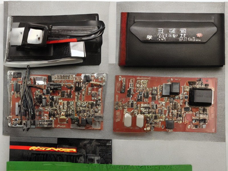 射频连接相关运动检测应用产品说明 1