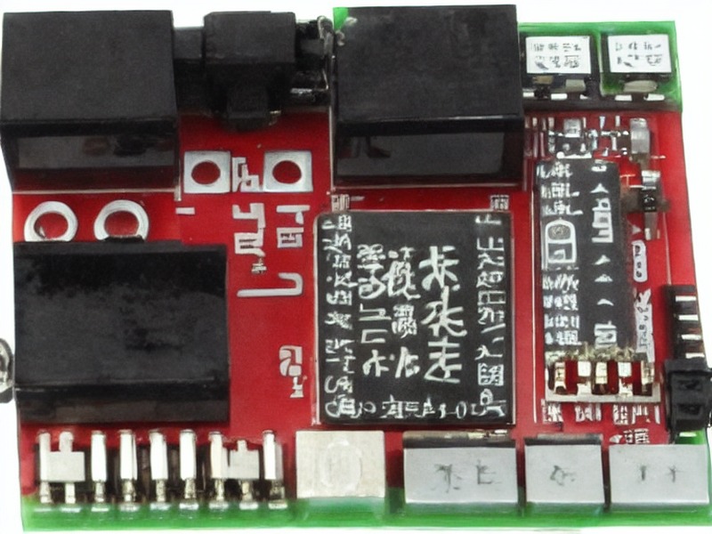 DC/DC转换应用页在替代料比较中的选型资料 1