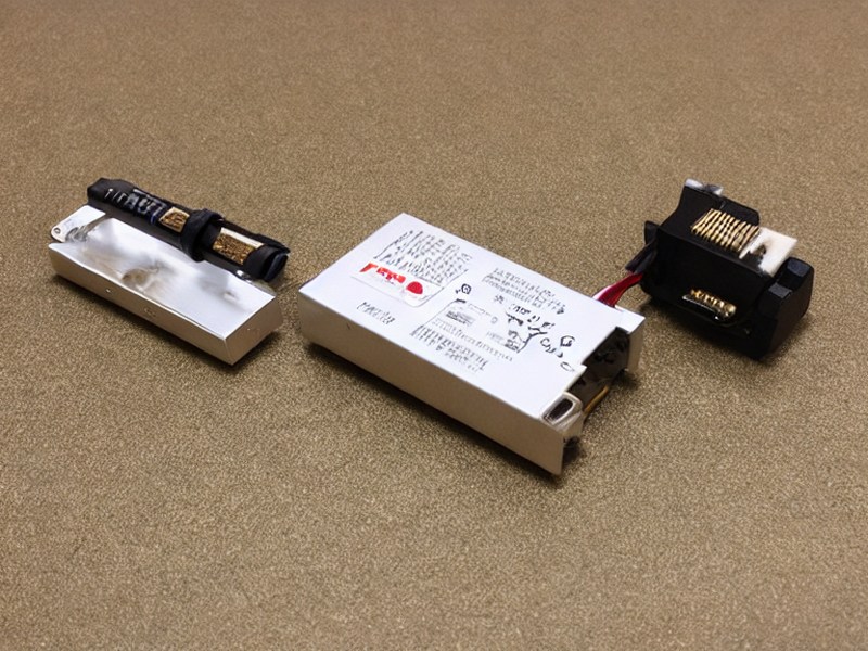 pg模拟器 连接器资料 1