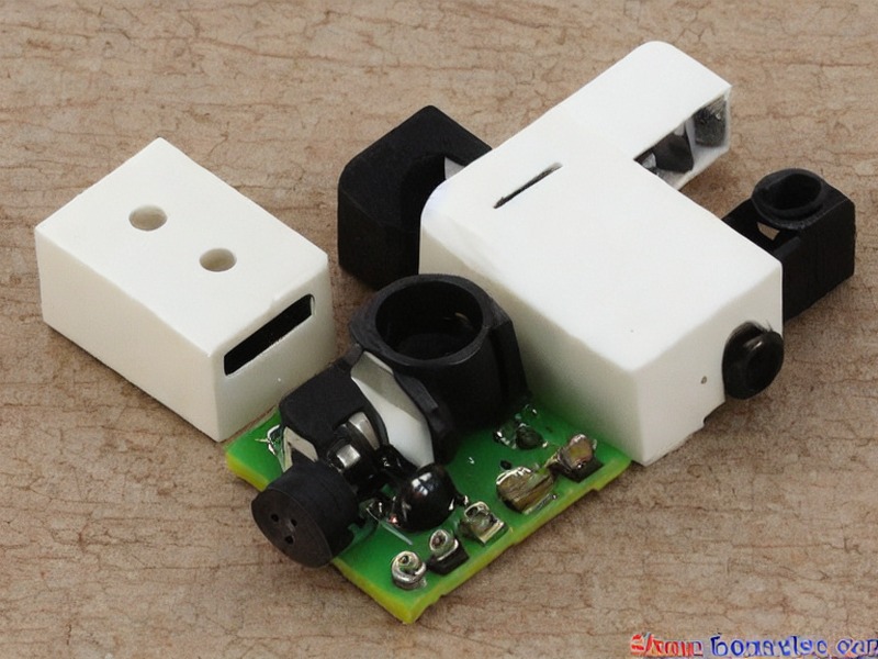 端子组件选型工程资料 2
