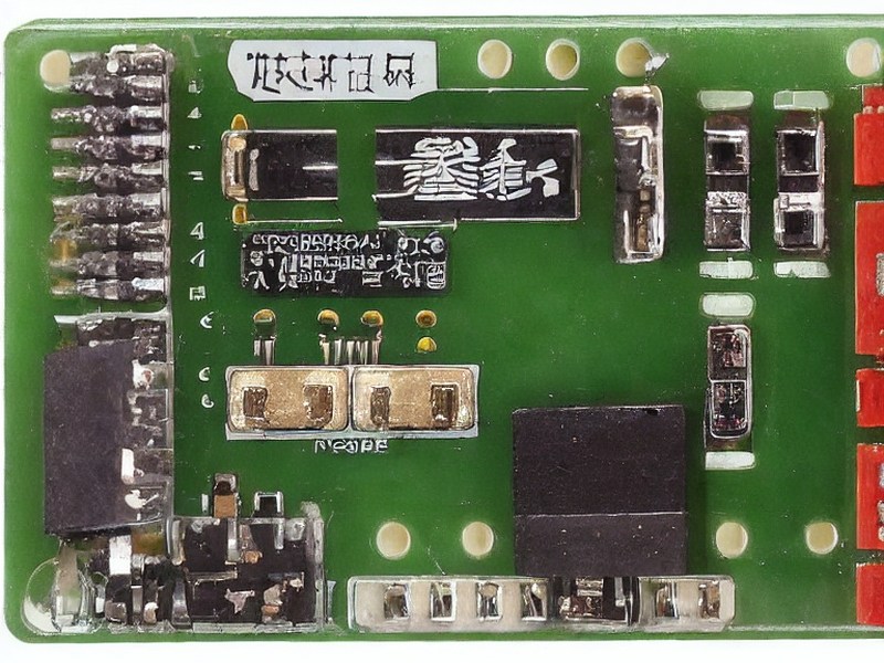 CAN收发器总览工程资料 2