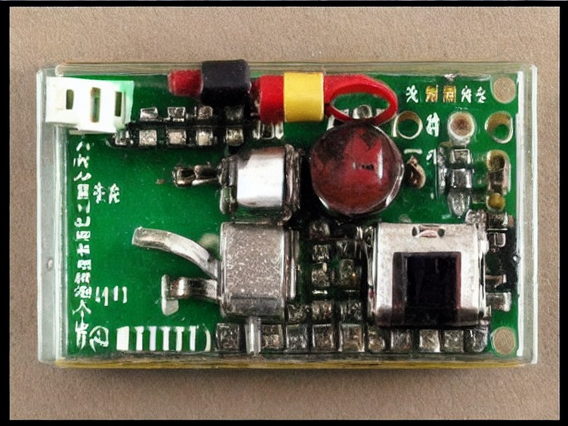 USB接口选型产品资料