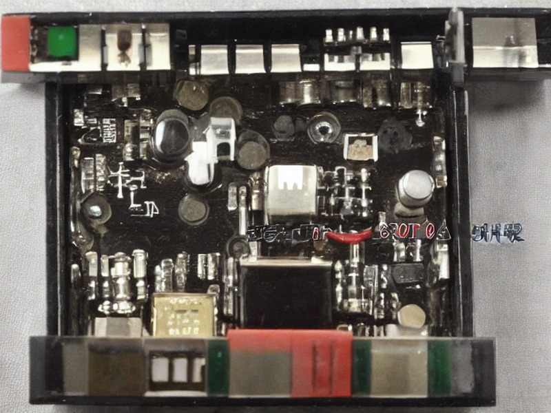 pg模拟器 TVS保护入口产品资料 2