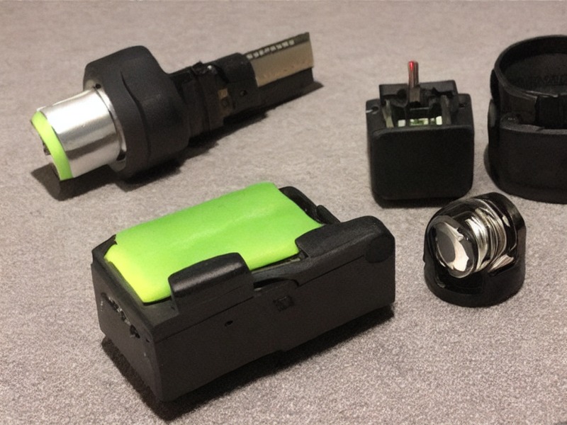 pg模拟器 存储器资源选型 2