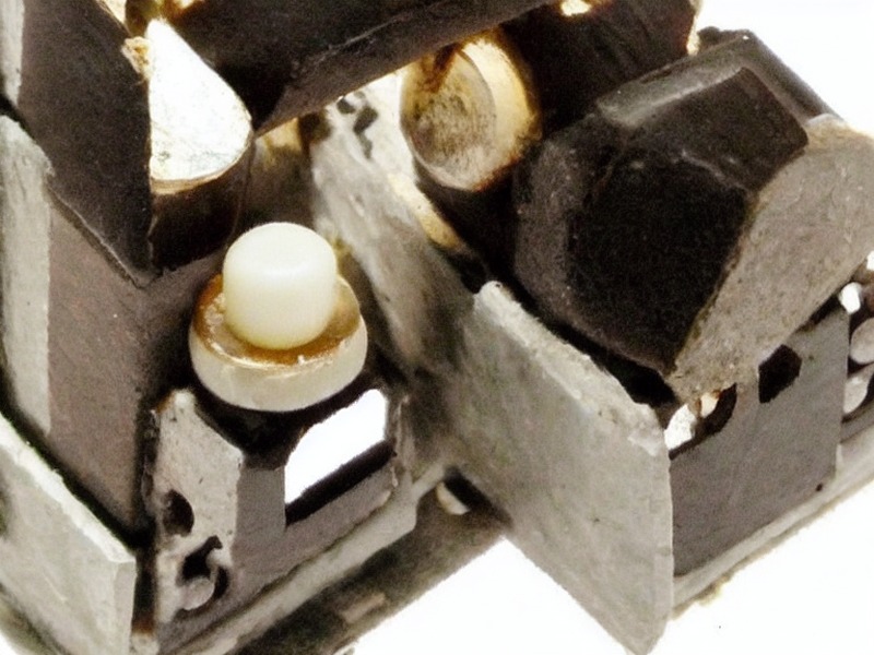 端子组件应用资料：端子组件目录