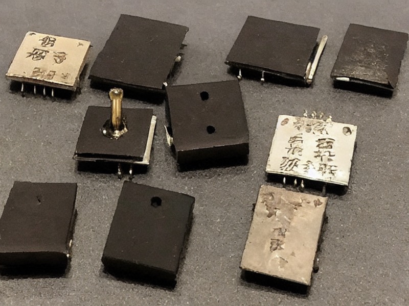 滤波器应用资料：滤波器选型 1