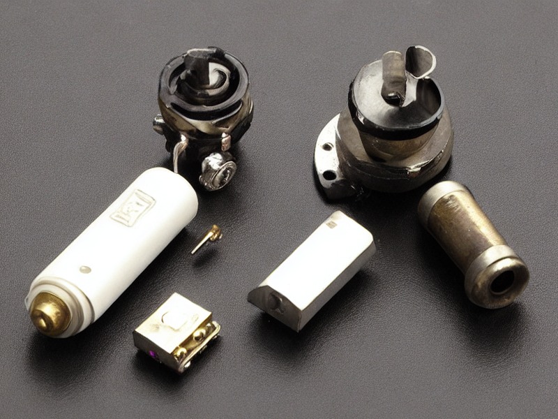 光耦合器清单目录