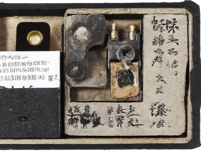 频率控制资源选型