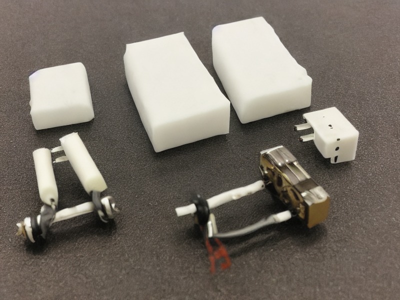 光耦合器目录在工业控制中的选型资料 2