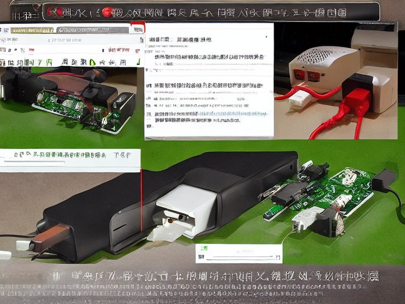 电源管理资料库分类导航