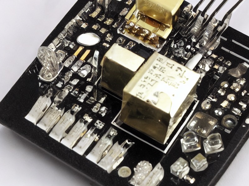 ESD保护应用相关产品