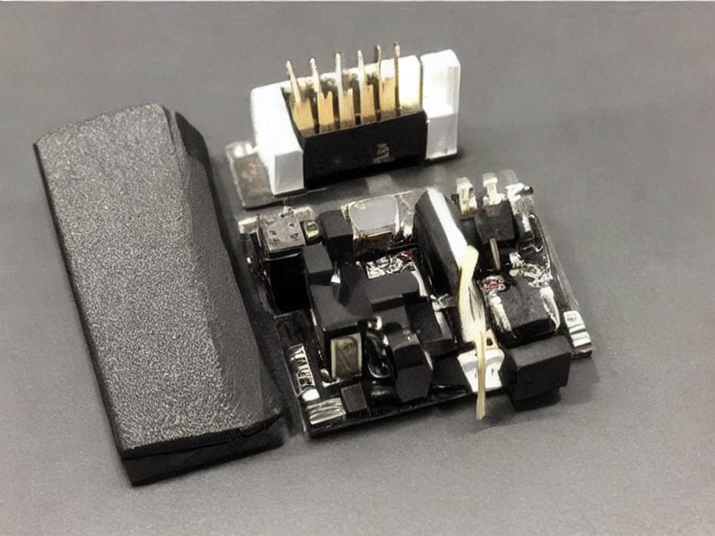 pg模拟器 开关器件产品线应用资料 2