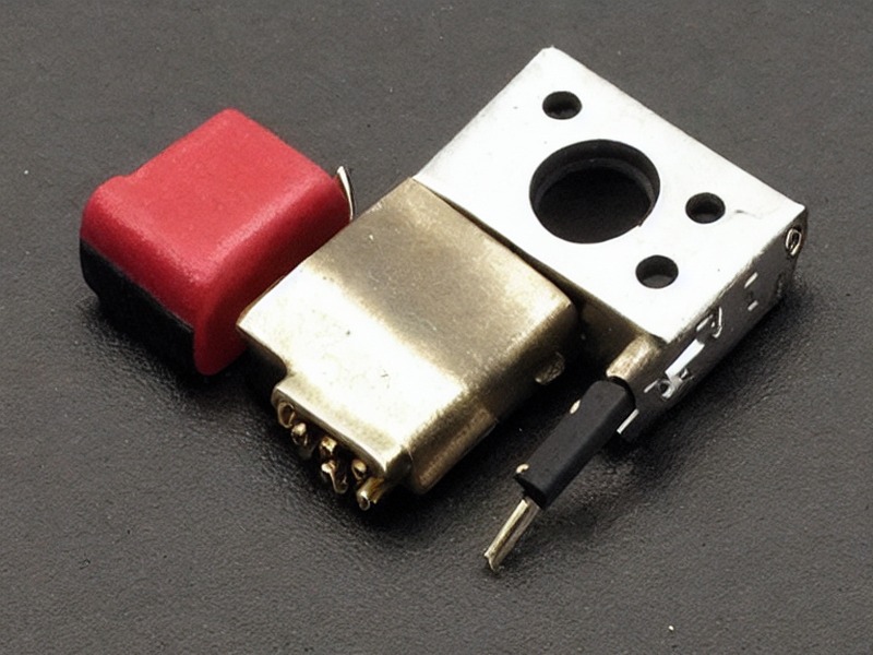 pg模拟器 开关器件产品线应用资料 1