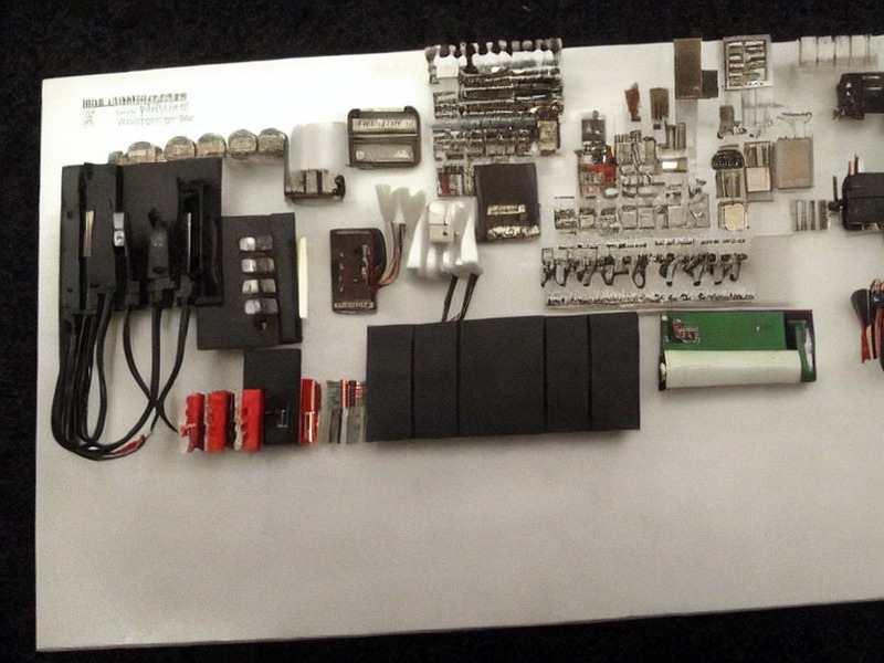 测试夹具应用相关产品