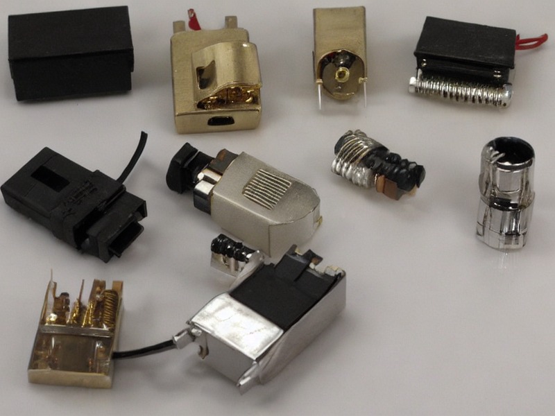 USB接口指南电子资料