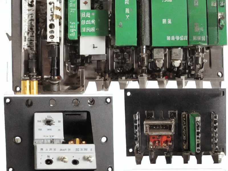 pg模拟器 工业自动化选型产品清单 1