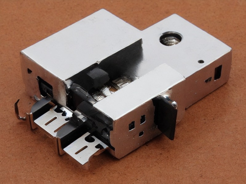 ESD保护应用相关产品 1