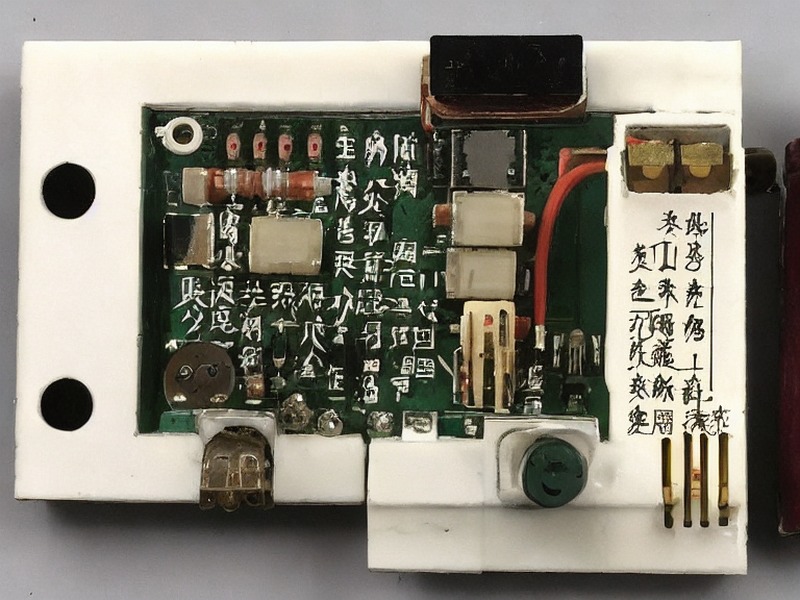 线对板连接导航产品资料