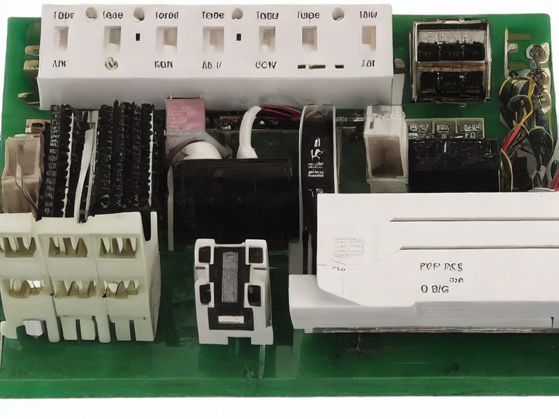 pg模拟器 连接器资料 2