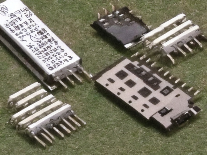 压力检测应用选型资料 2
