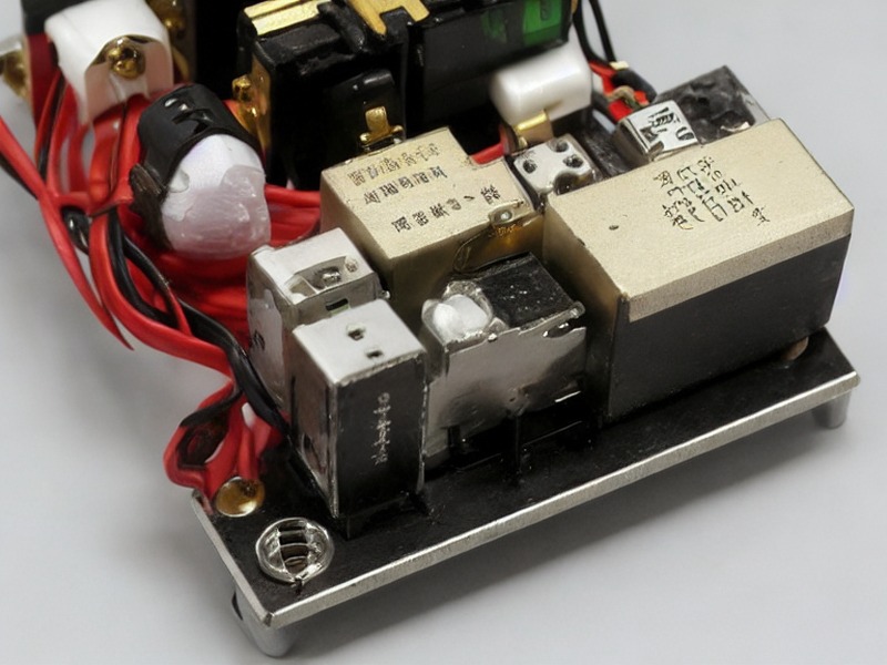 焊接工具应用DC/DC转换应用说明 1