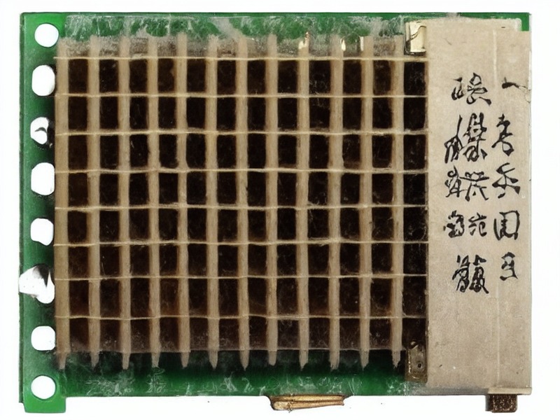 保险丝选型项目资料 2