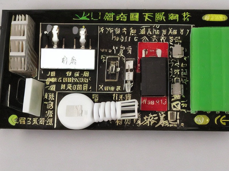 振荡器应用工程资料 2