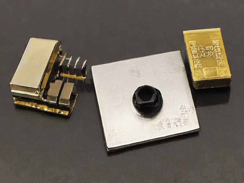PLC接口入口参数与应用整理 2