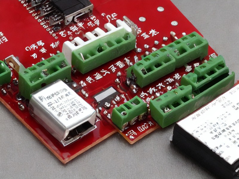 面板附件选型电子资料 1