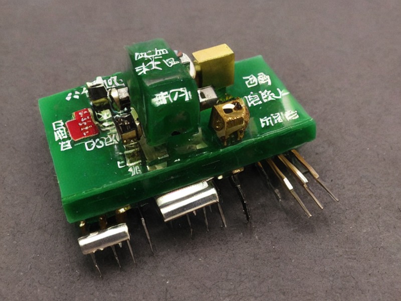 比较器入口技术资料 2