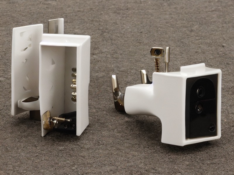 pg模拟器 连接器资料 2