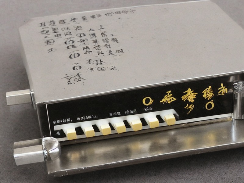 电源模块参考