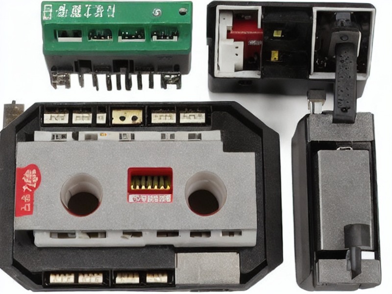 滤波器指南产品资料 1